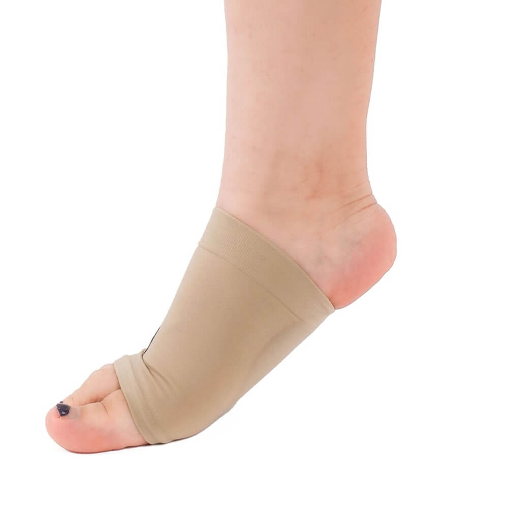 Medial Arch Support Sleeves