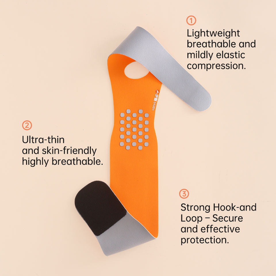 Adjustable Wrist Support