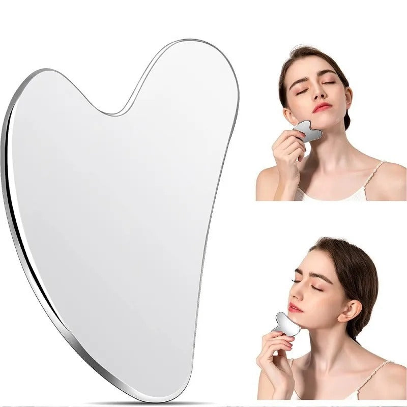 Luxe Sculpt Gua Sha Facial Massager
