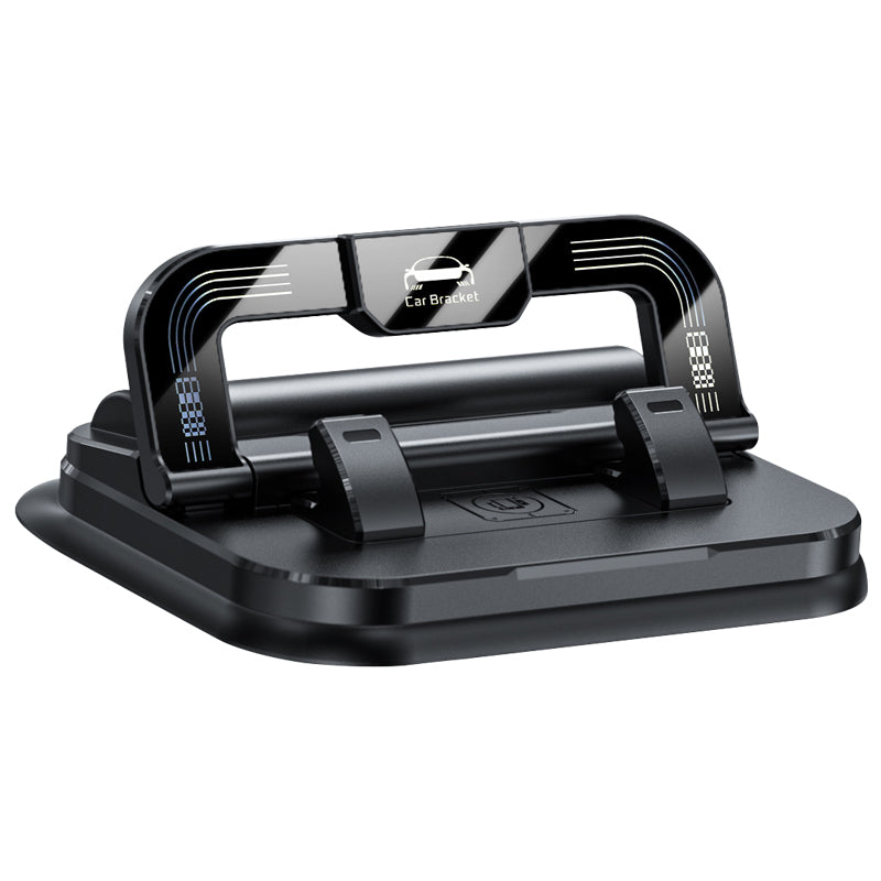 360° Rotating Foldable Phone Holder - Universal Compatibility