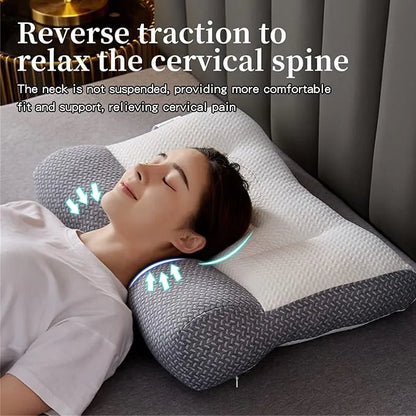 Cervical Pain Relief Pillow