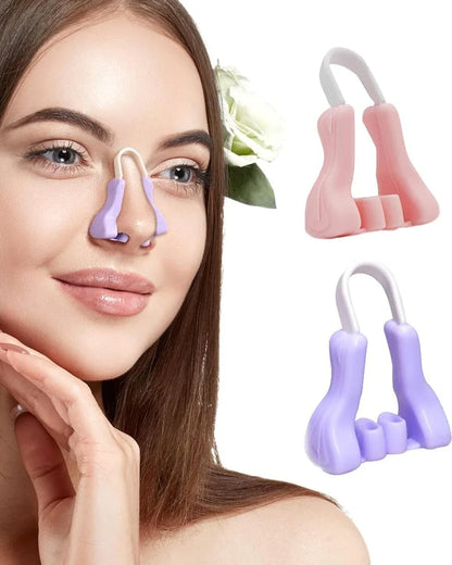 Silicone Nose Corrector Device