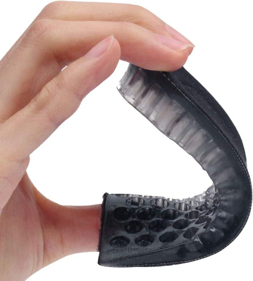 Adjustable Height Increase Insole Cushion