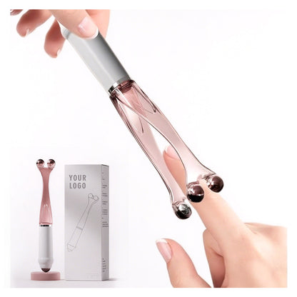 3-in-1 Eye, Hand & Finger Massager