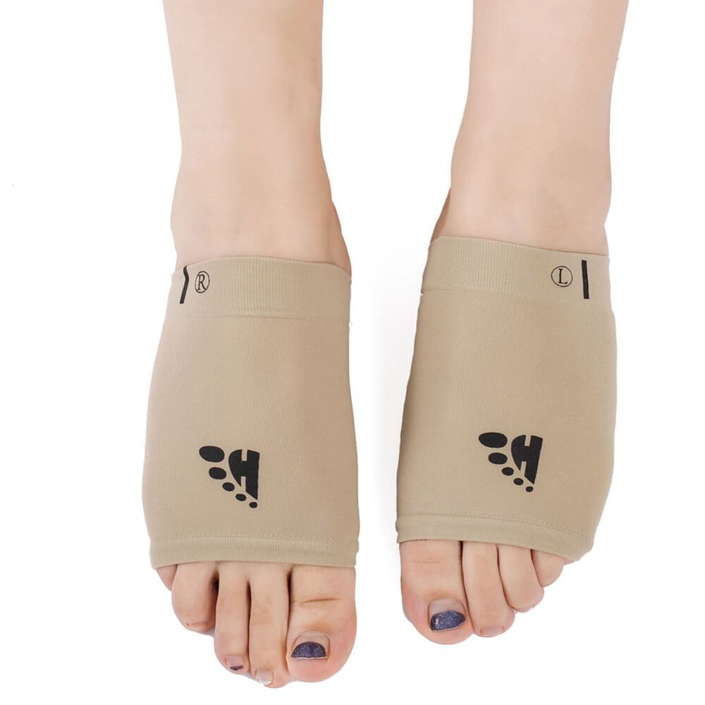 Medial Arch Support Sleeves