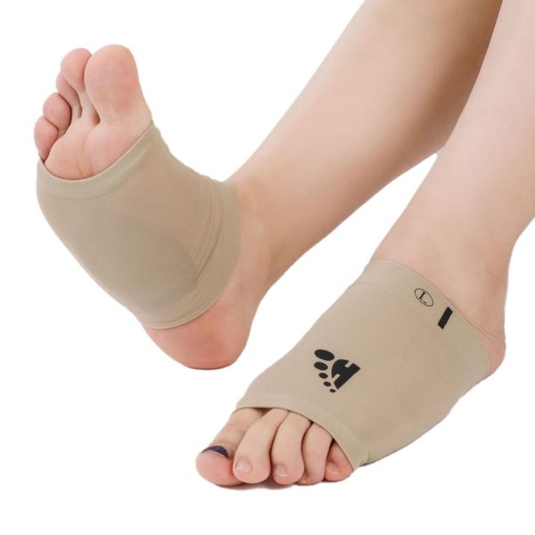 Medial Arch Support Sleeves