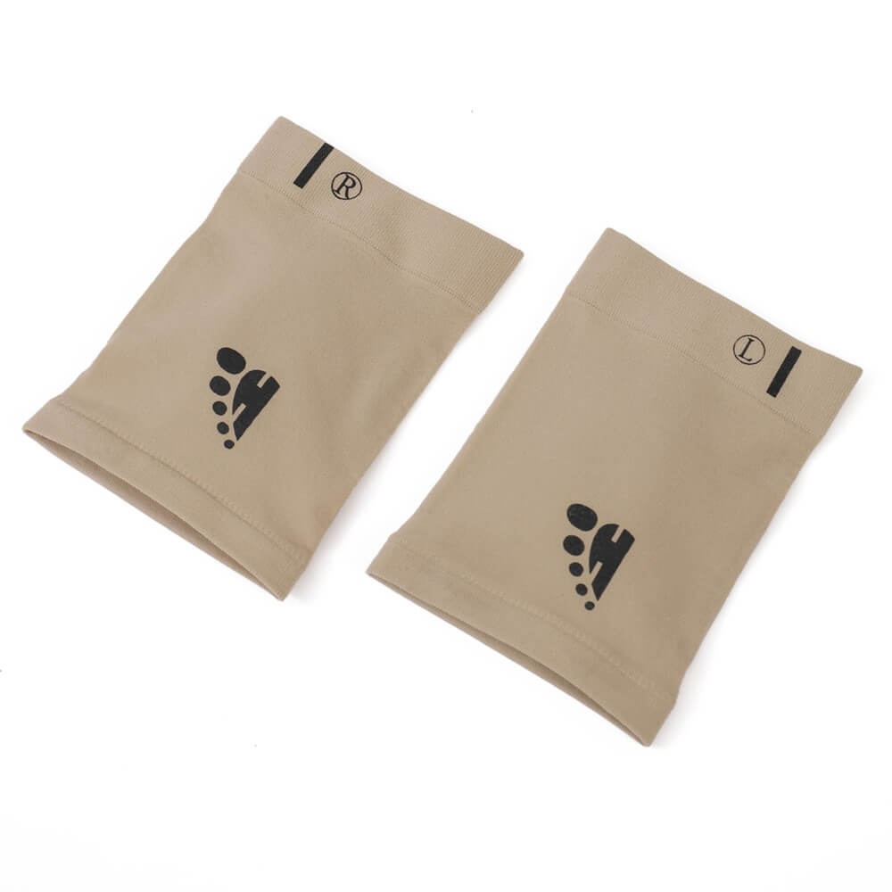 Medial Arch Support Sleeves