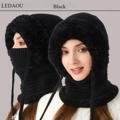 Beanie Hat For Women
