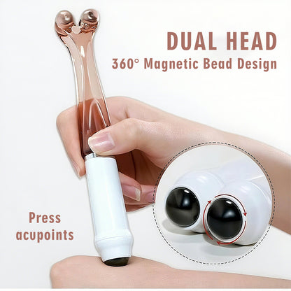 3-in-1 Eye, Hand & Finger Massager