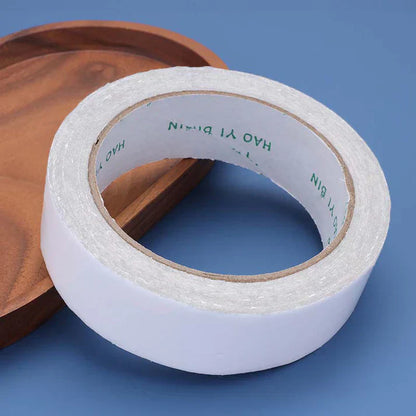Washable hem tape for trousers