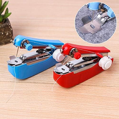 Small Household Sewing Machine, Light And Convenient
