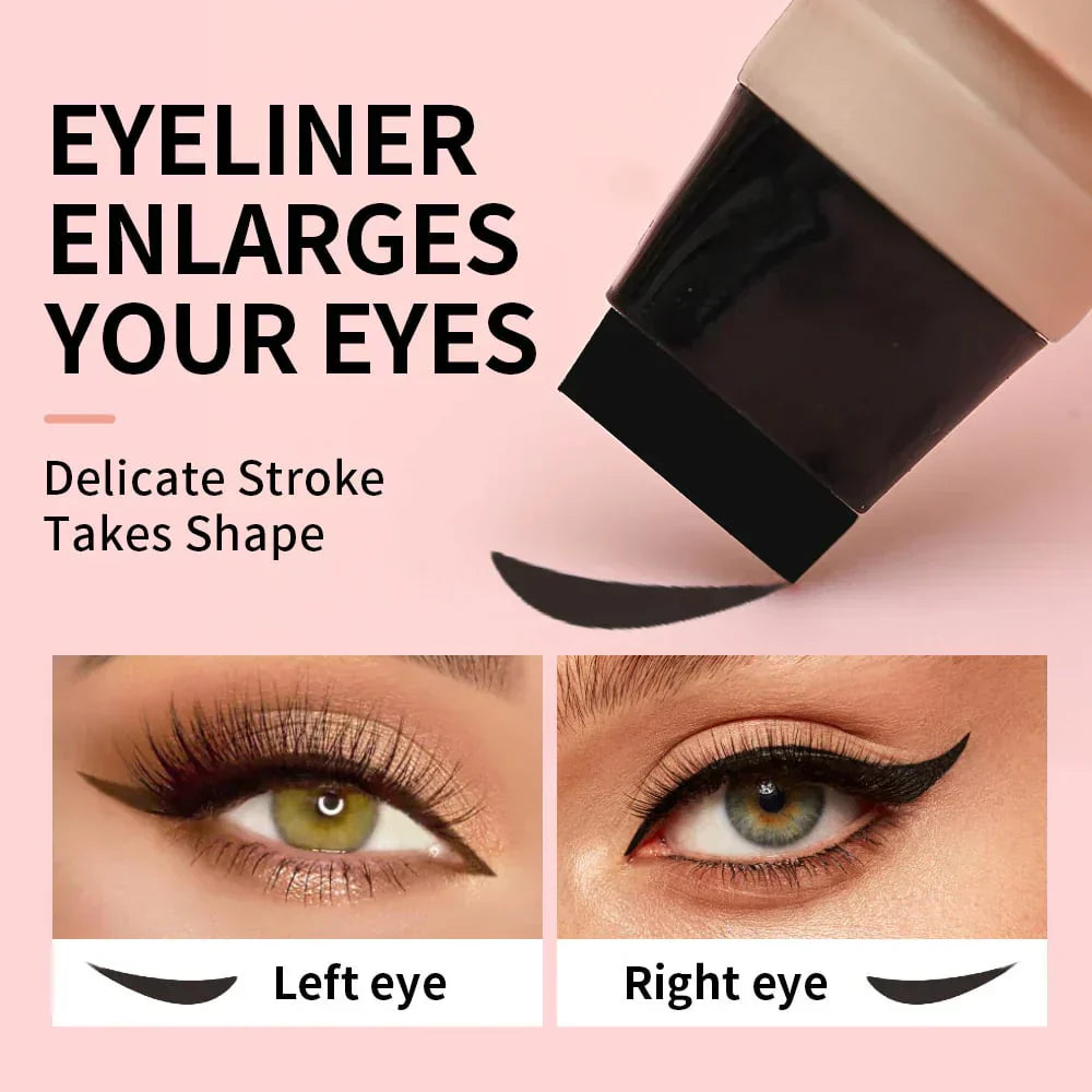 Rotating Eyeliner Stamp Pen