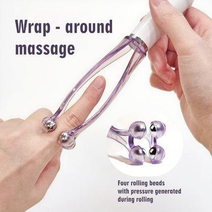 3-in-1 Eye, Hand & Finger Massager