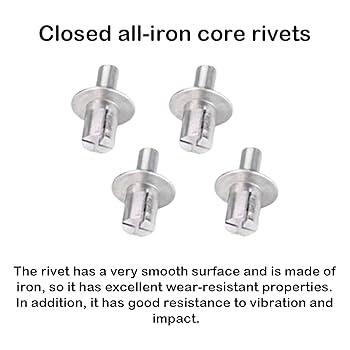 Drive Rivets