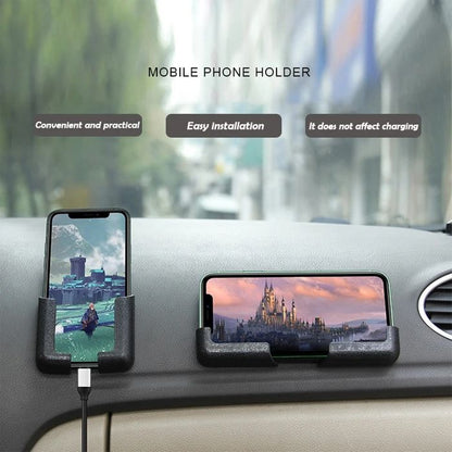 Glue Mobile Phone Holder