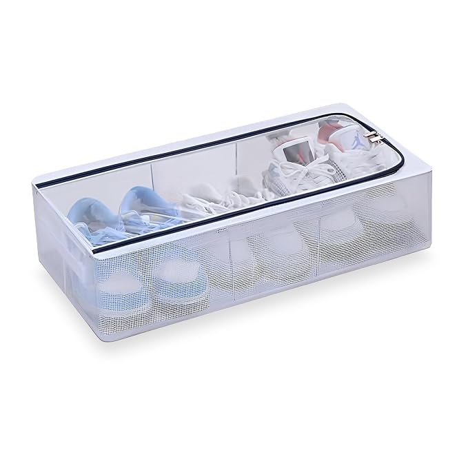 Foldable Storage Organizer