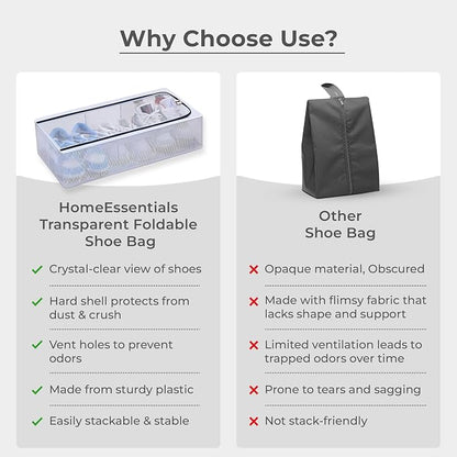 Foldable Storage Organizer