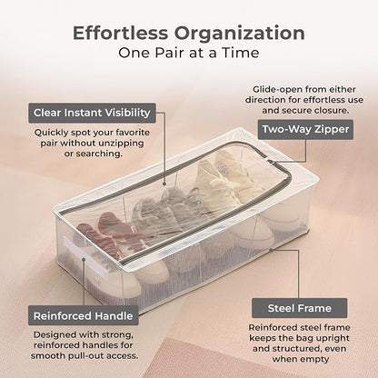 Foldable Storage Organizer