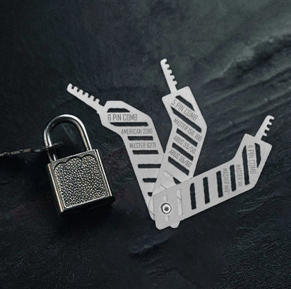 Lock Picks