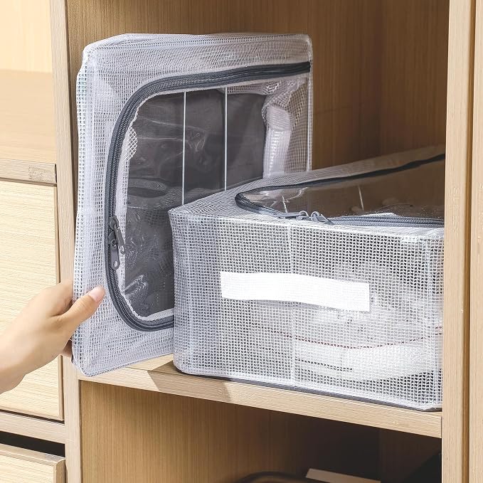 Foldable Storage Organizer