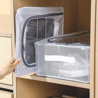 Foldable Storage Organizer