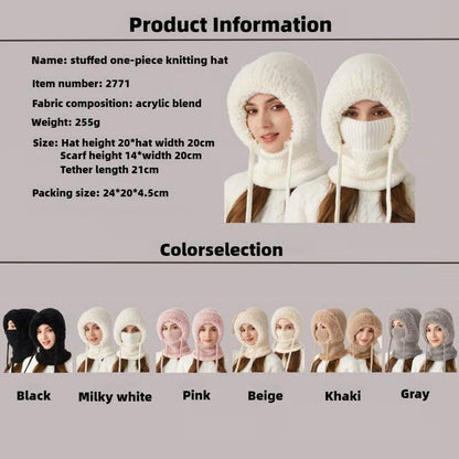 Beanie Hat For Women