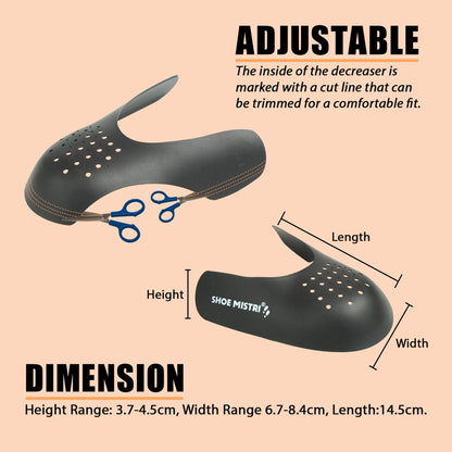 Sneaker Shoes Crease Protector