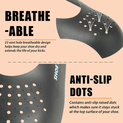 Sneaker Shoes Crease Protector