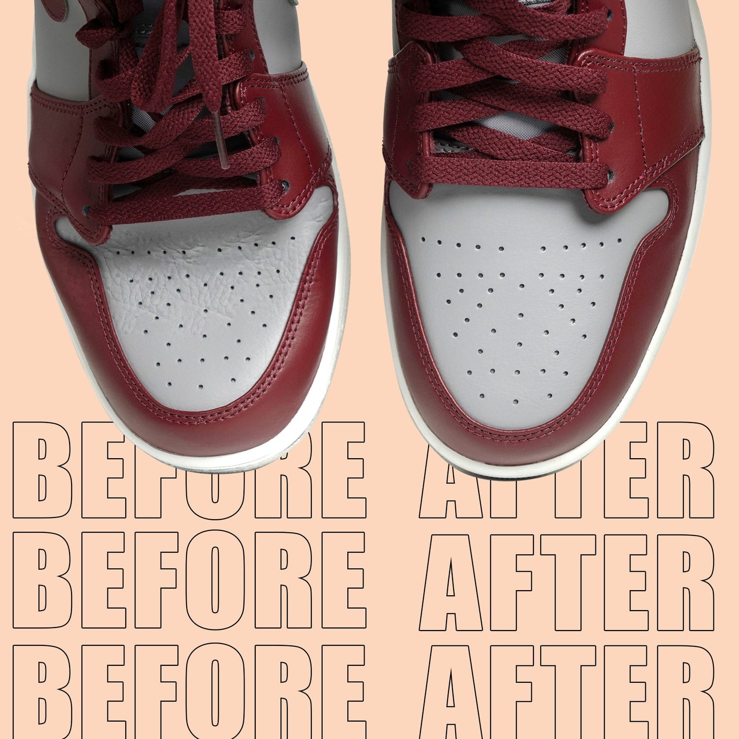 Sneaker Shoes Crease Protector