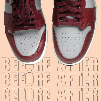 Sneaker Shoes Crease Protector