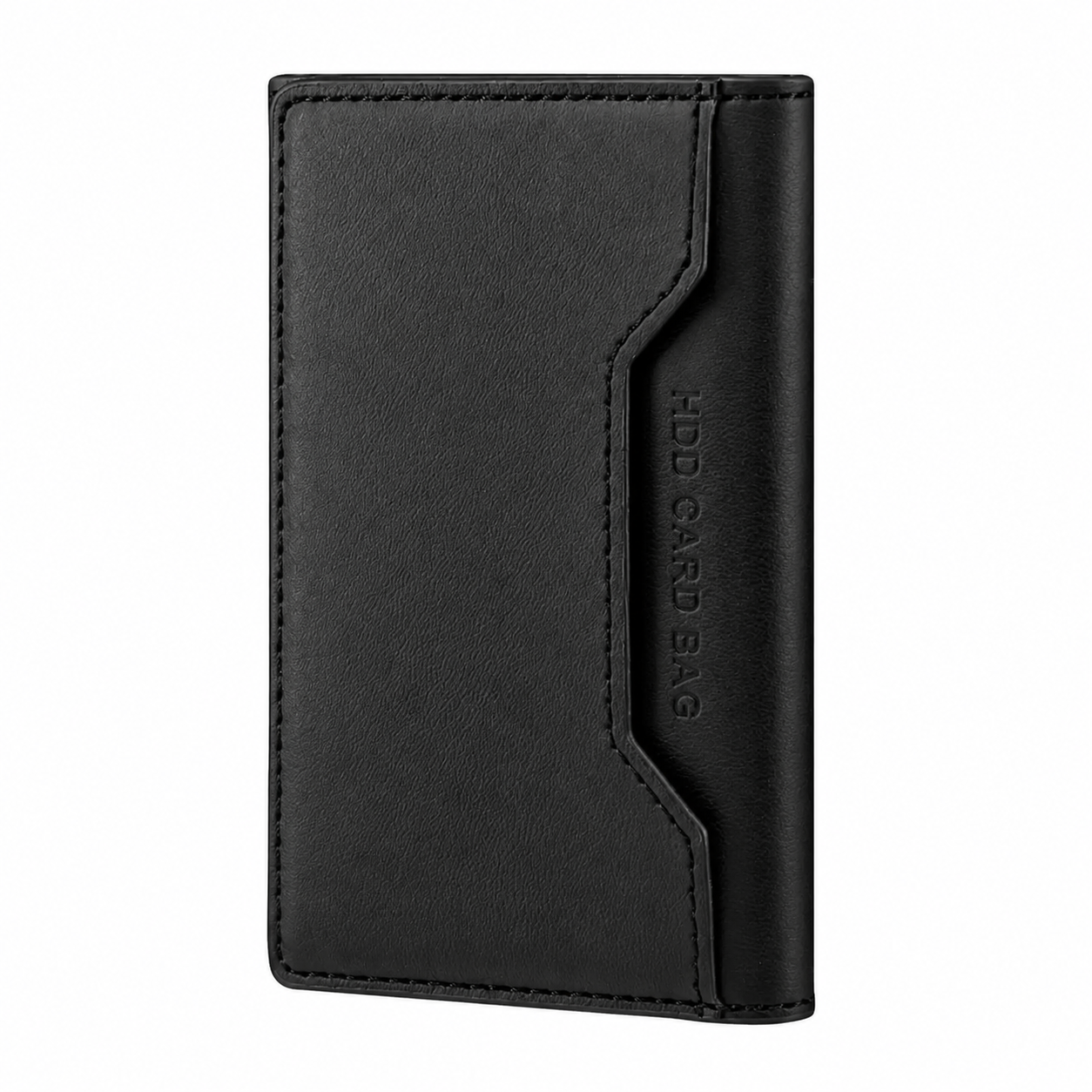 2-in-1 Magnetic Phone Card Holder Wallet