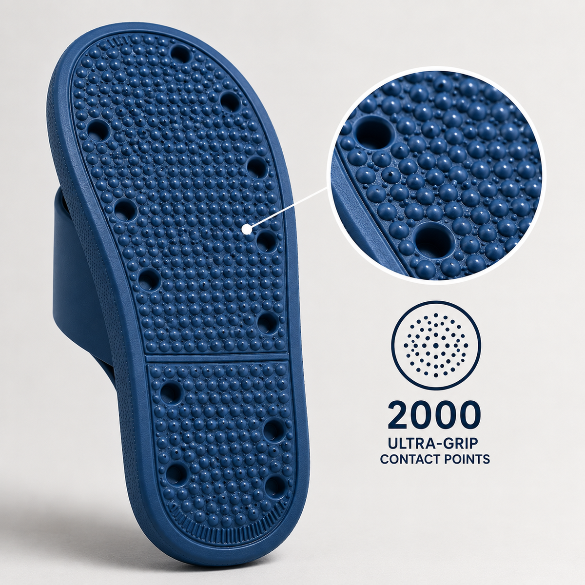 Imported Anti Slip Slippers