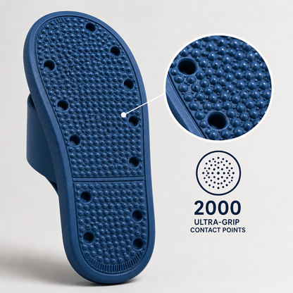 Imported Anti Slip Slippers
