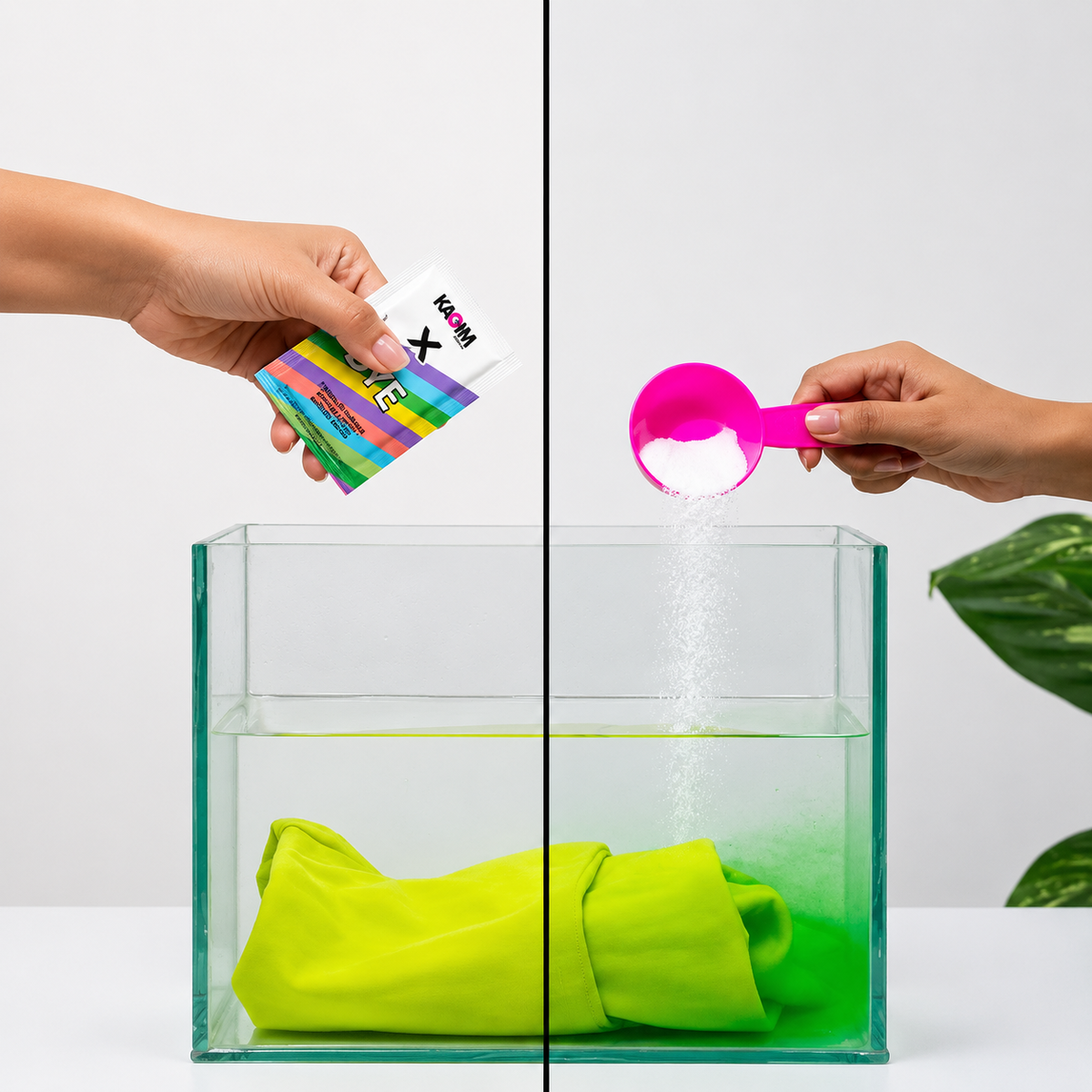 DyFix Fabric Color Protector