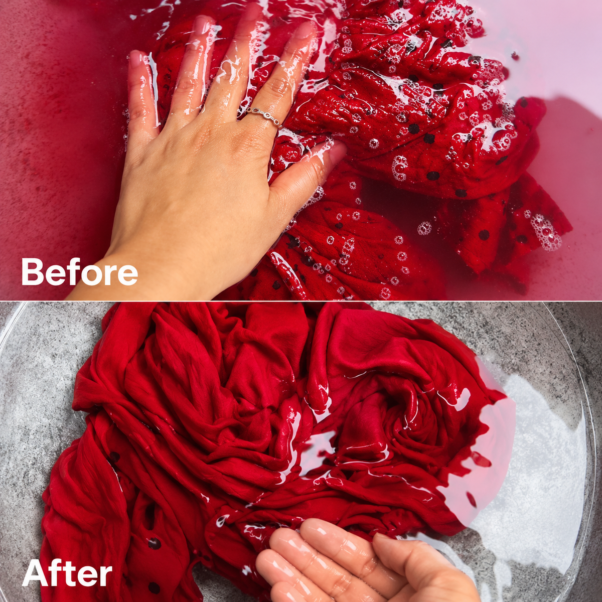 DyFix Fabric Color Protector