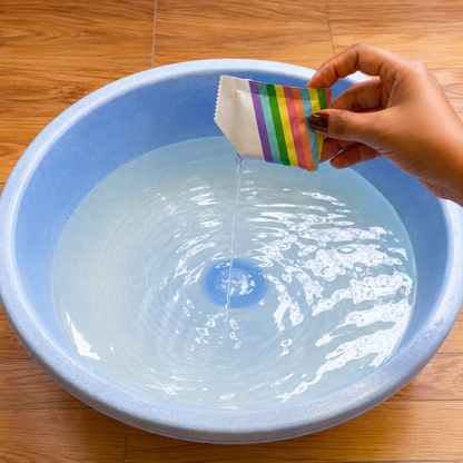 DyFix Fabric Color Protector