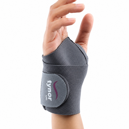 Wrist Brace with Thumb
