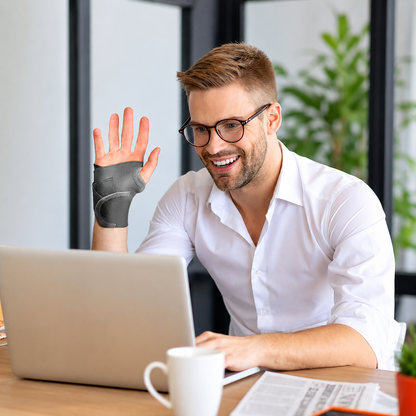 Wrist Brace with Thumb