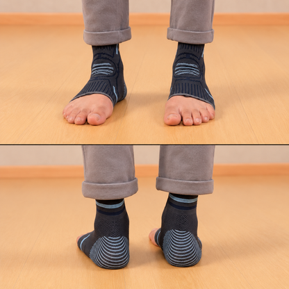 Compression Ankle Support Brace