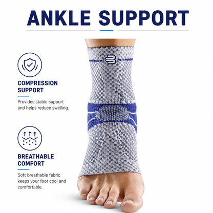 Ankle Pain Relief Support Braces