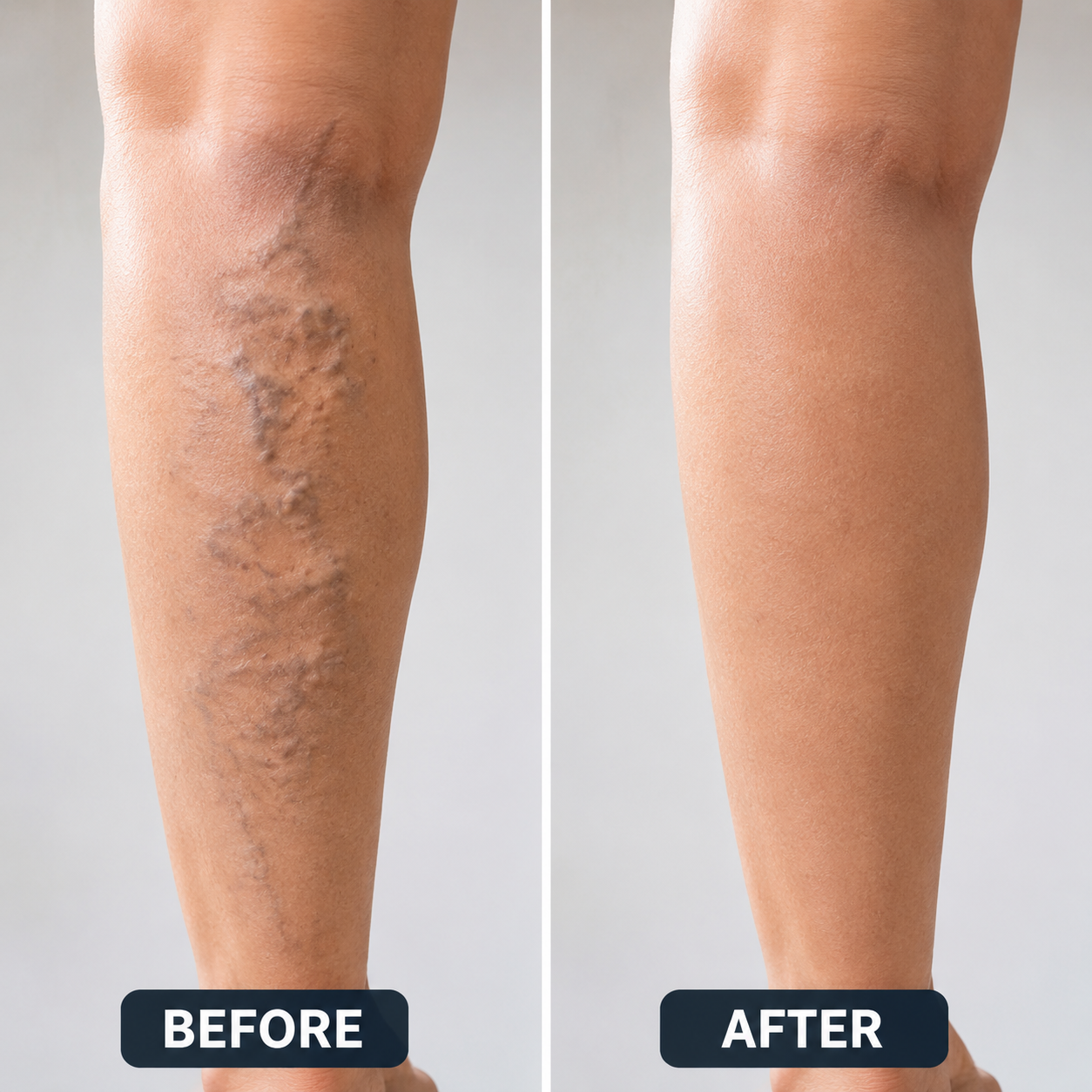 Calf Support Compression Sleeve