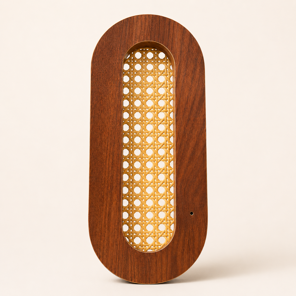Premium Wooden Key Holder Shelf