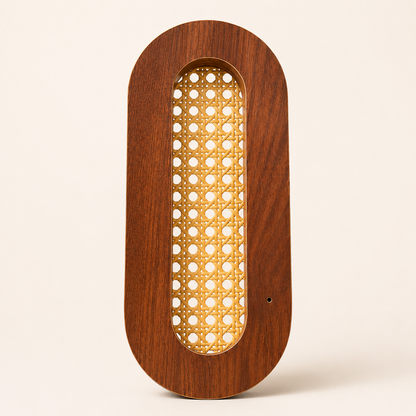 Premium Wooden Key Holder Shelf