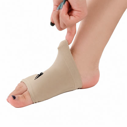 Medial Arch Support Sleeves
