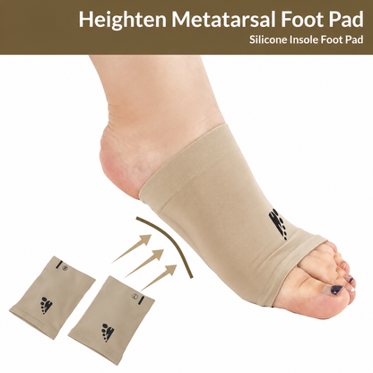 Medial Arch Support Sleeves