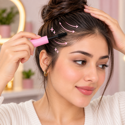 Flyaway Hair Smoothing Stick