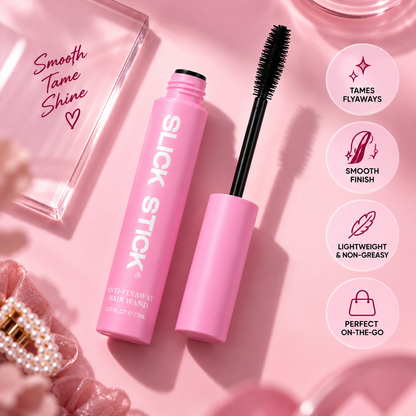 Flyaway Hair Smoothing Stick
