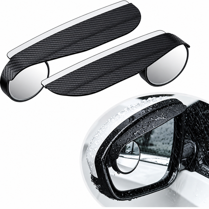 Rainproof 360° Blind Spot Mirror