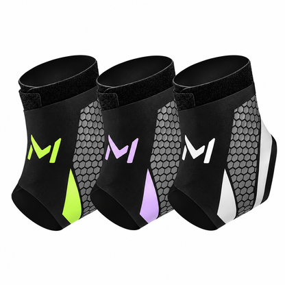 🦶 Ankle Support Brace