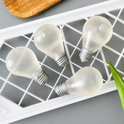 NightGlow Squishy Bulb Lights